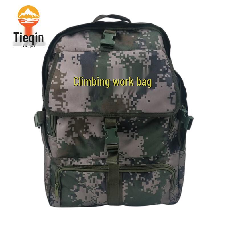 Tieqin Climbing & Rescue Tool Bag