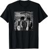 The Smiths Salford Lads Club Band Photo by Stephen Wright T-Shirt