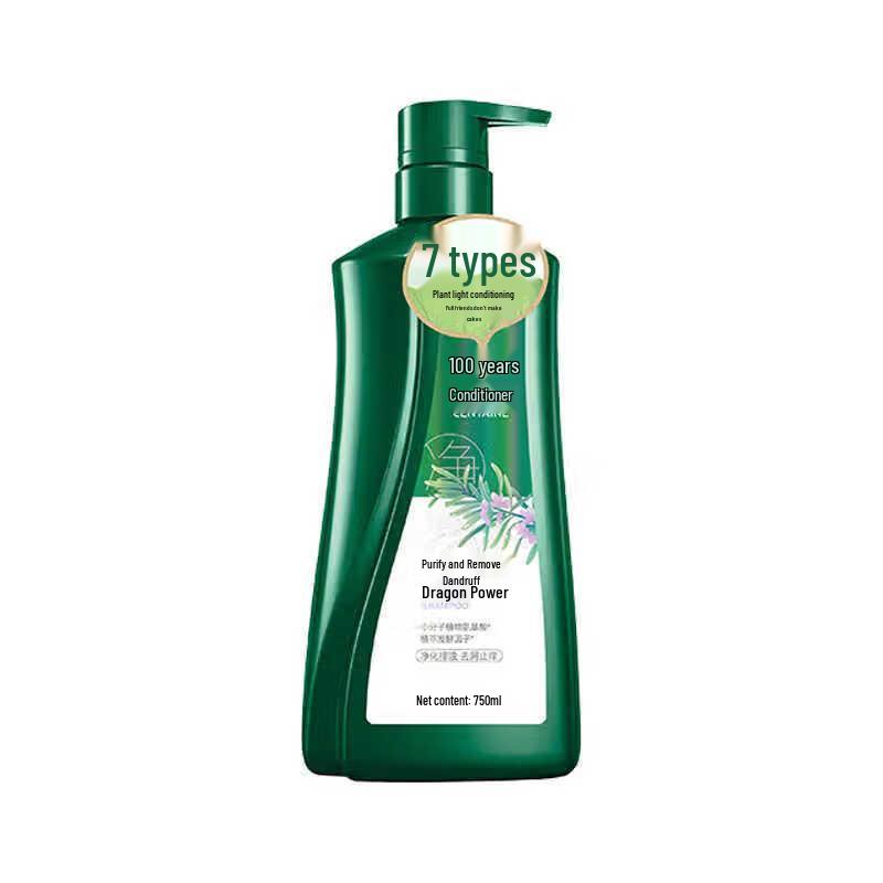 100 Years Runfa Purifying Anti-Dandruff Shampoo