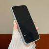 For iPhone 16 Pro Max Case Dual Color Gradient Soft TPU Phone Case