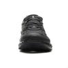 New LiNing Cloud Shield Anti Slip Wear Resistant Low Top Casual Running Shoes Women's Black ARSU072-2