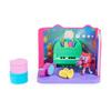 TOMY Gabbys Dollhouse DJ Catnips Music Room  Carlitas Playroom Baby Boxs Craft Friend Room 1 Pc
