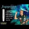 CUESOUL Niki Osamu Model Juppiter 2BA Soft Tip Tungsten Set 90% 3-Club (CSDP-BS043)
