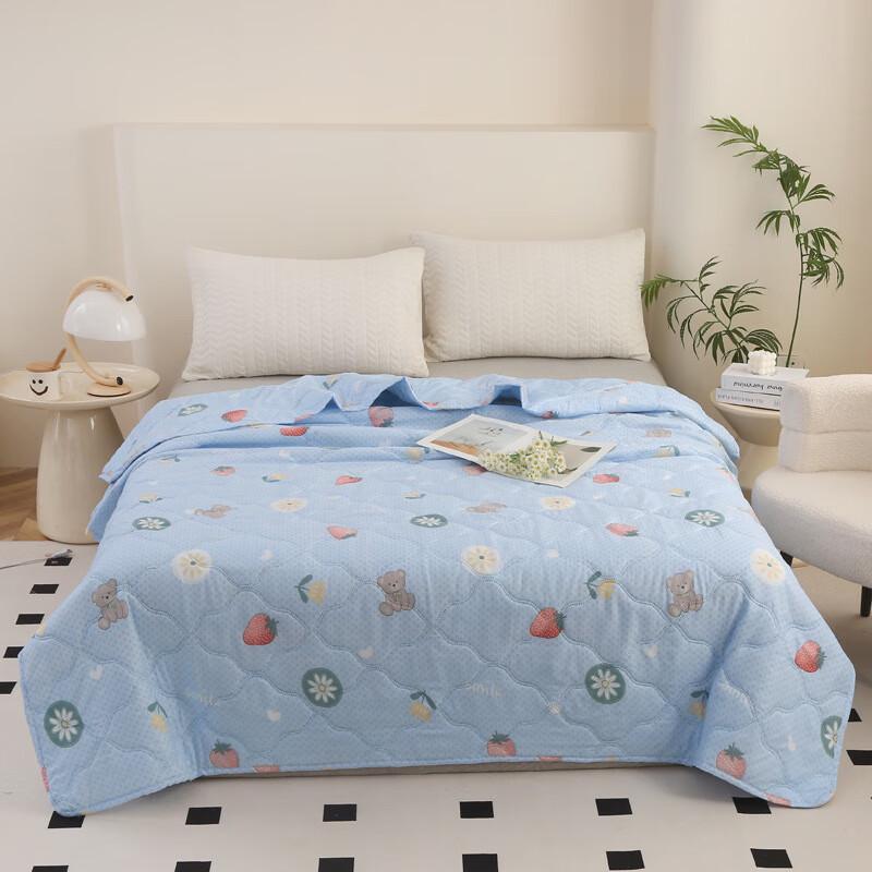 Jinxi Sunflower Ecological Cotton All-Season Quilt