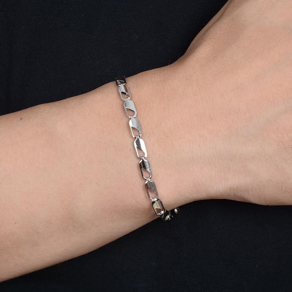 

Мужской браслет Браслет из нержавеющей стали Браслет Браслет Браслет Звено-цепочка