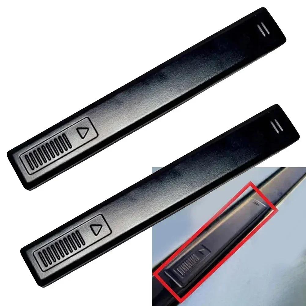 

2pcs Car Roof Rail Rack Clip Covers Car Replacement Part 7813268L01 For SUZUKI SWIFT Roof Rack Bars Hole Top Moulding Clip Cover China Mainland