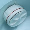 Small USB Washing Machine Turbine Clothes Washer Travel Home Portable