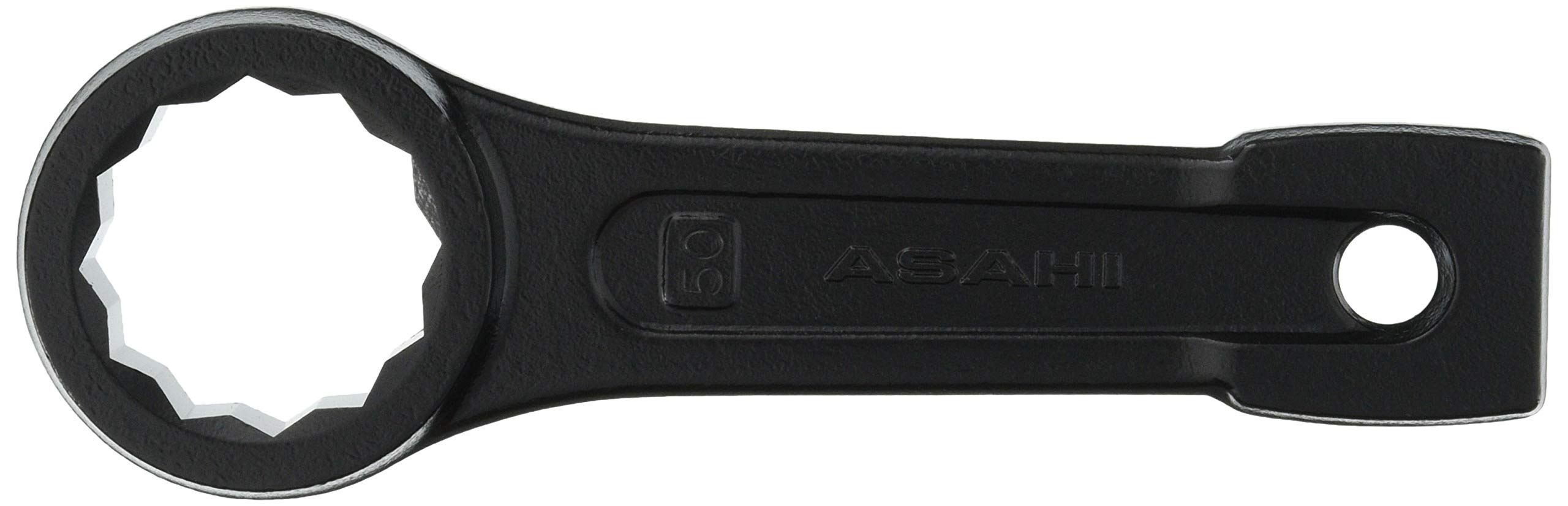 

ASH Impact Wrench 50mm DR0050