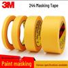 3M 244 High-Performance Masking Tape