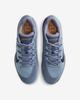 Nike Vapor 12 Men's Tennis Shoes FV5552-400 Gray Size