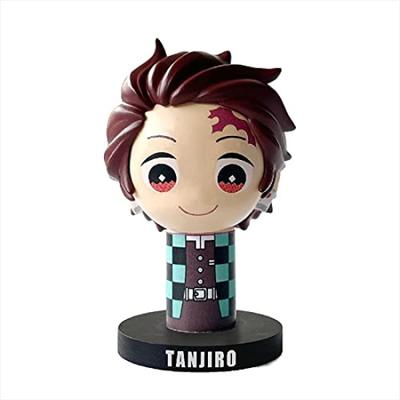 Demon Slayer Furufuru Maskottchen BOX Produkt A-BOX