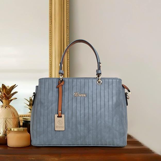 Женская сумка на руку/слинг 11 x 5 x 8 in — фото 4