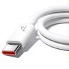 0.25M/1M/1.5M/2M Super Charging USB To Type-C Charge Cable 100W 7A Fast Charge Data Cable For Huawei Xiaomi Quickly Chager