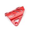 For 800NK 800 NK 2023 2024 Motorcycle Accessory CNC Water Cooled Guard Pump Protection Cover Decorative cover