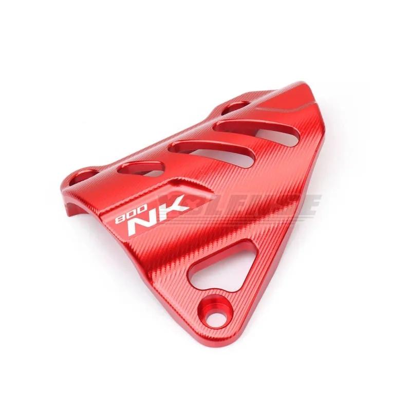 For 800NK 800 NK 2023 2024 Motorcycle Accessory CNC Water Cooled Guard Pump Protection Cover Decorative cover