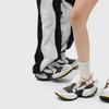 High End Fashionable Men's Casual Shoes Men's New Trendy Mesh Breathable Running Shoes Men's Personalized Sports Shoes