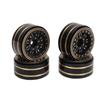 36V 500W Electric Bicycle Spoke Hub Motor Waterproof Low Noise Aluminum Alloy Electric Bike Front Drive Hub Motor