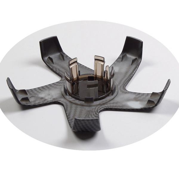 Krytky nábojů pro Tesla Model 3 P Sport (Sada 4)