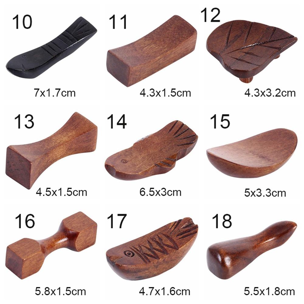 Kitchen Supplies Chopsticks Holder Chopsticks Stand for Dining Table Accessories Chopstick Rest