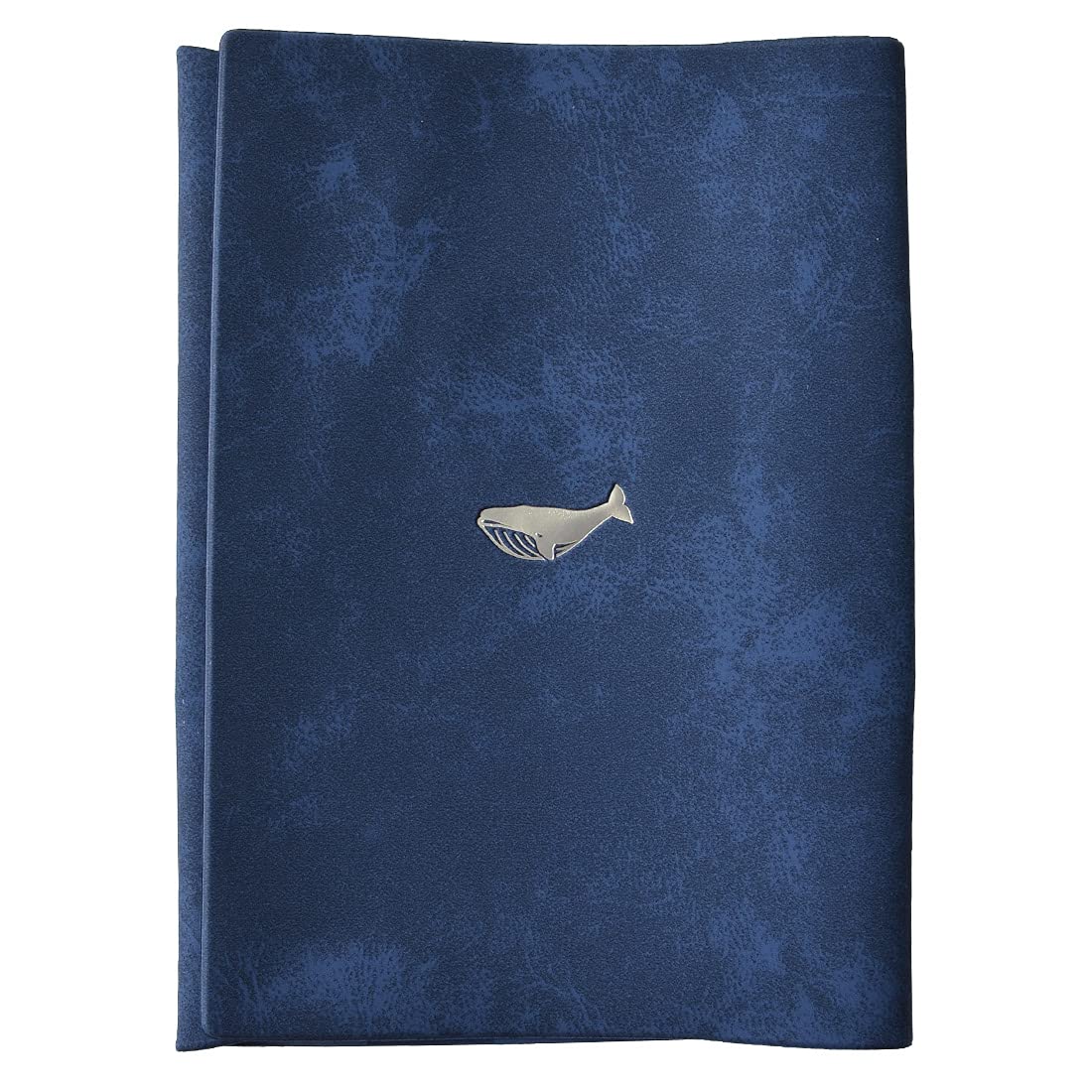 El Commune Book Cover, Paperback, Point, Whale, PBC-007