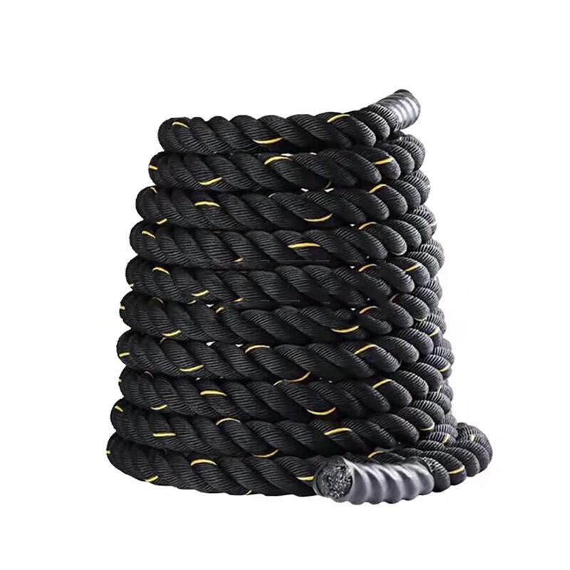 Heavy Duty Battle Rope