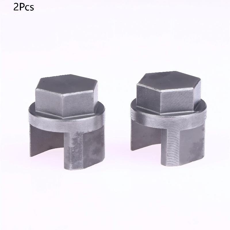 1/2 Pièces 502541603 Outil Extracteur de Poulie d'Embrayage de Tronçonneuse Pour Hus340 345 350 353 445 450 455 Pièces de Tronçonneuse