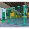 Outdoor Sports Field Fencing & Partition System