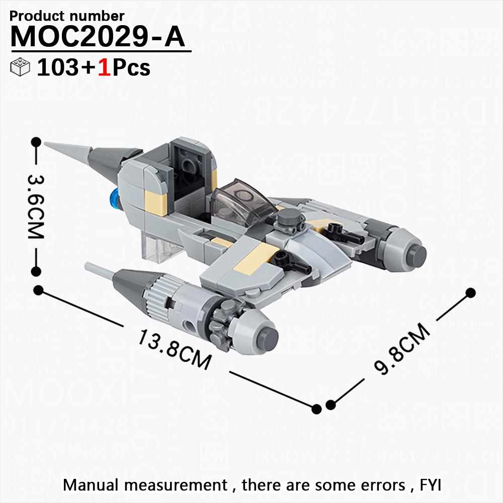 

MOOXI Самый полный набор строительных блоков для взрослых «Звездные войны A V X Y Истребитель» научно-фантастический фильм MOC Кирпичи Набор Модель DIY Диорама Игрушка