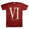 You Me At Six Roman VI T-Shirt