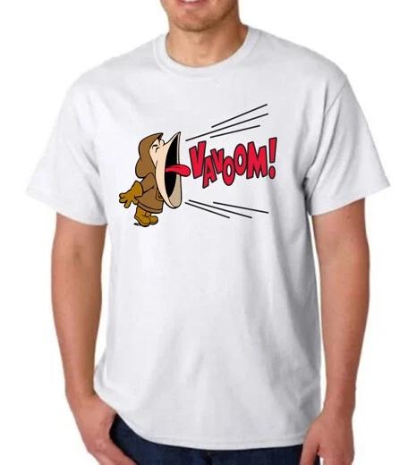 VAVOOM FROM FELIX THE CAT T-T-shirt RETRO CARTOON TEE CEREAL FANS ANIMATION 3XL