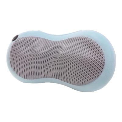 BM1801 Portable Neck and Lumbar Massager Pillow CN Plug (adapter Included)