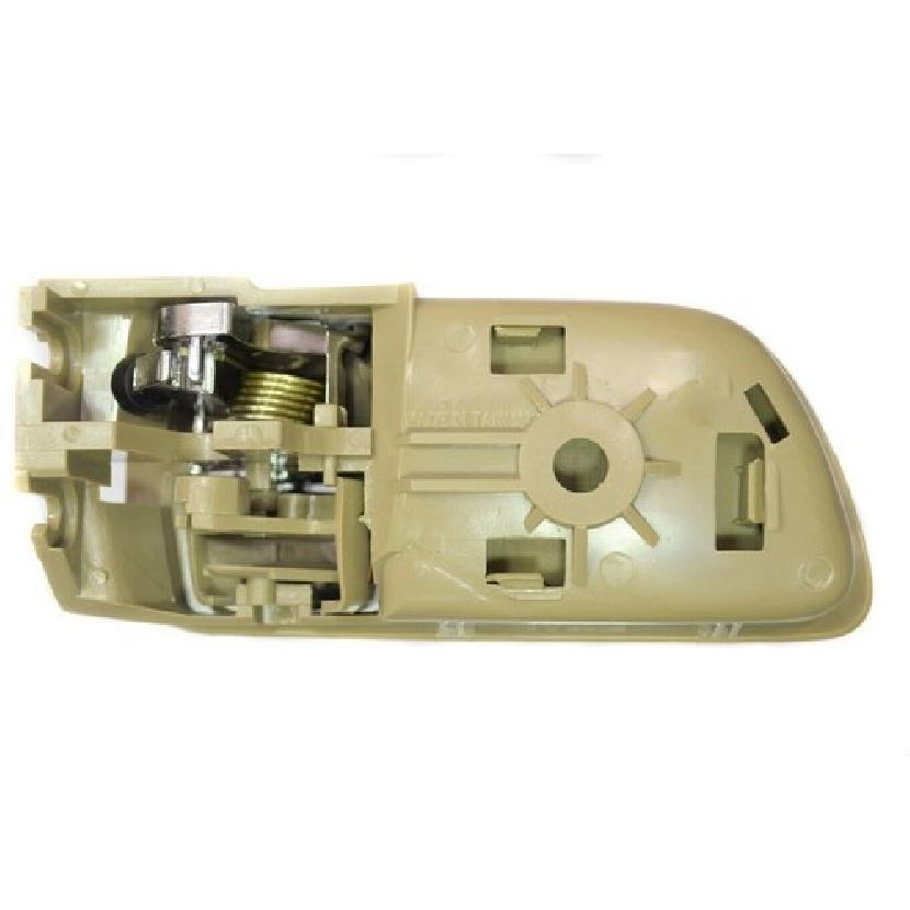 Fits 2002 To 2006 Camry Sedan Interior Door Handle Left Right Front Rear Chrome