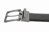 Calvin Klein Reversible Belt for Size 48 Men, 11CK010026, Black/Brown,