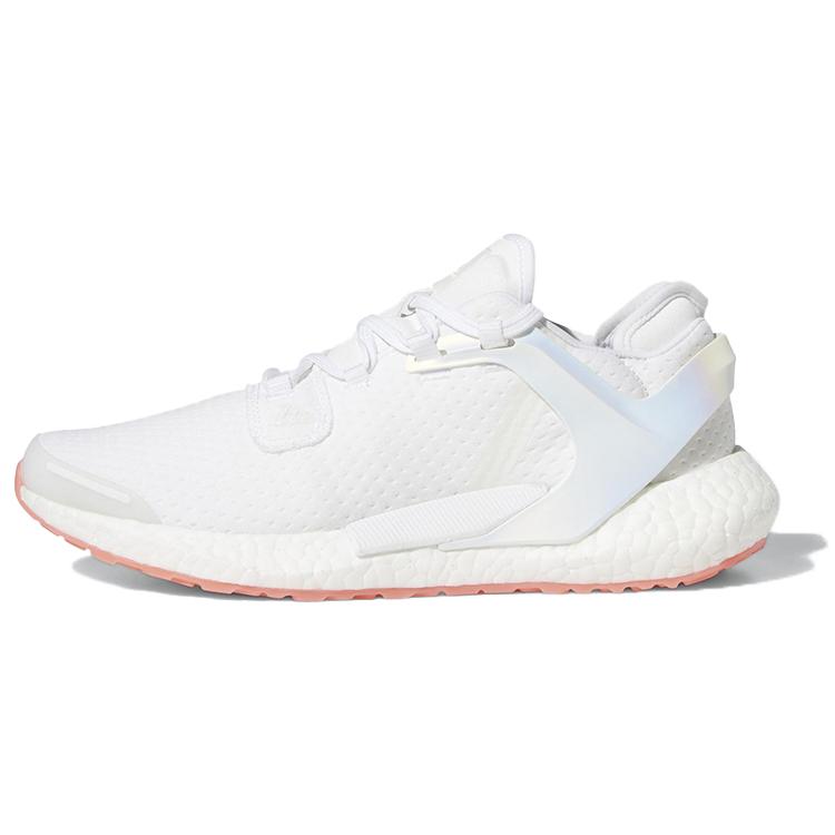 

new Adidas Alphatorsion Boost White Sky Tint Women s 36.5