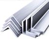 Galvanized Equal Angle Steel