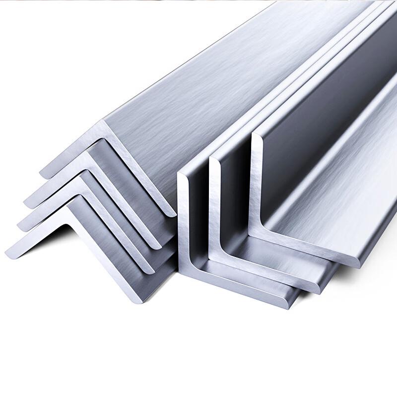 Galvanized Equal Angle Steel