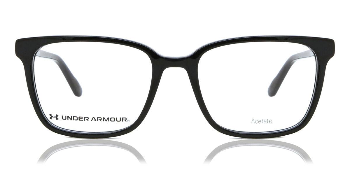 

Under Armour Ua 5035 807 Unisex Eyeglasses Black/52