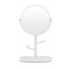 Makeup MirrorDressing Table Double-sided Desktop Portable Student Dormitory Desktop Beauty Mirror Princess Mirror