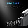 HD Mini DashCam Car DVR 4G WIFI GPS 1080P APP Live Night Vision G-sensor 2Way 24Hours Parking Monitor Video Recording