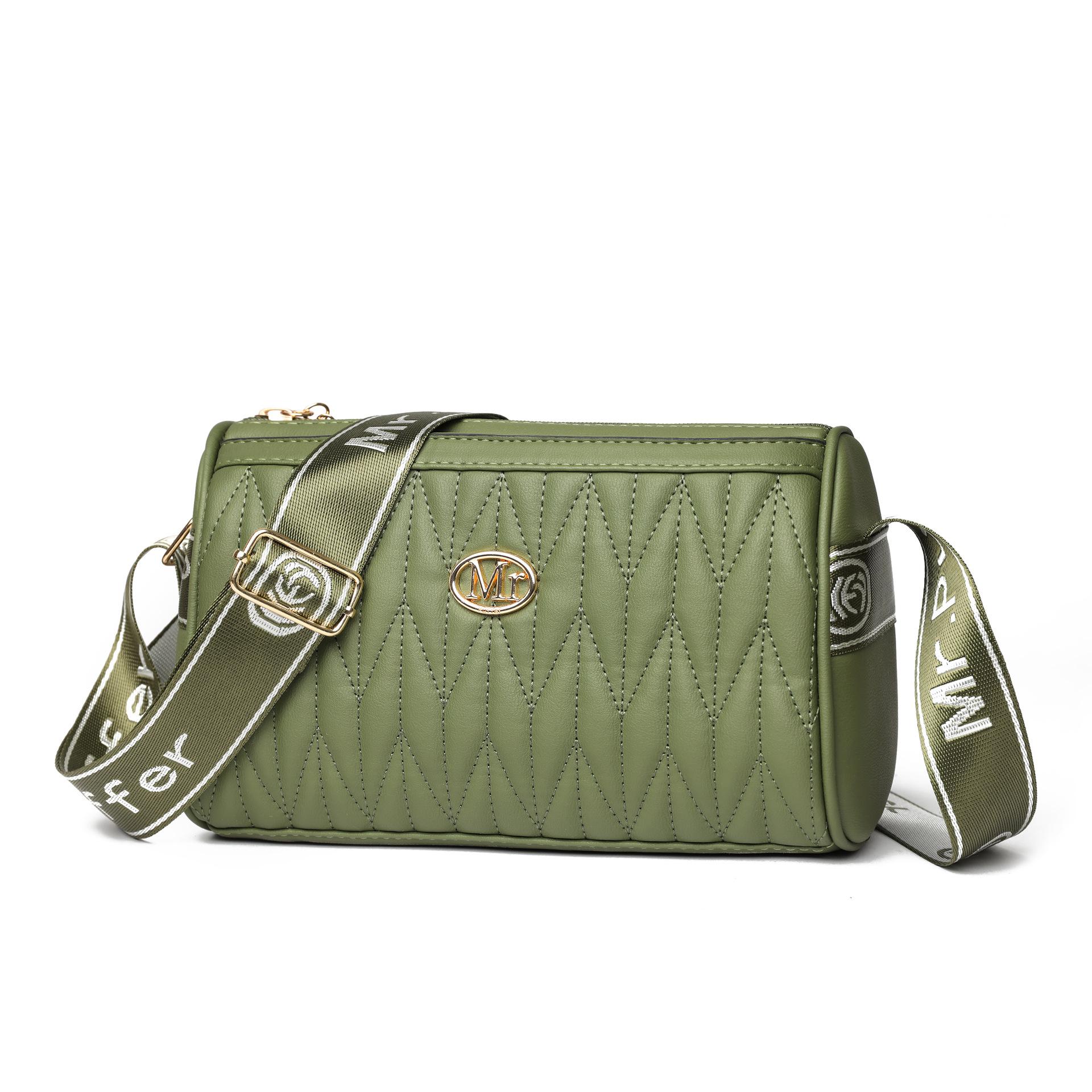 

Женская сумка Новый зимний стиль Женская сумка для мамы Вместительная сумка через плечо