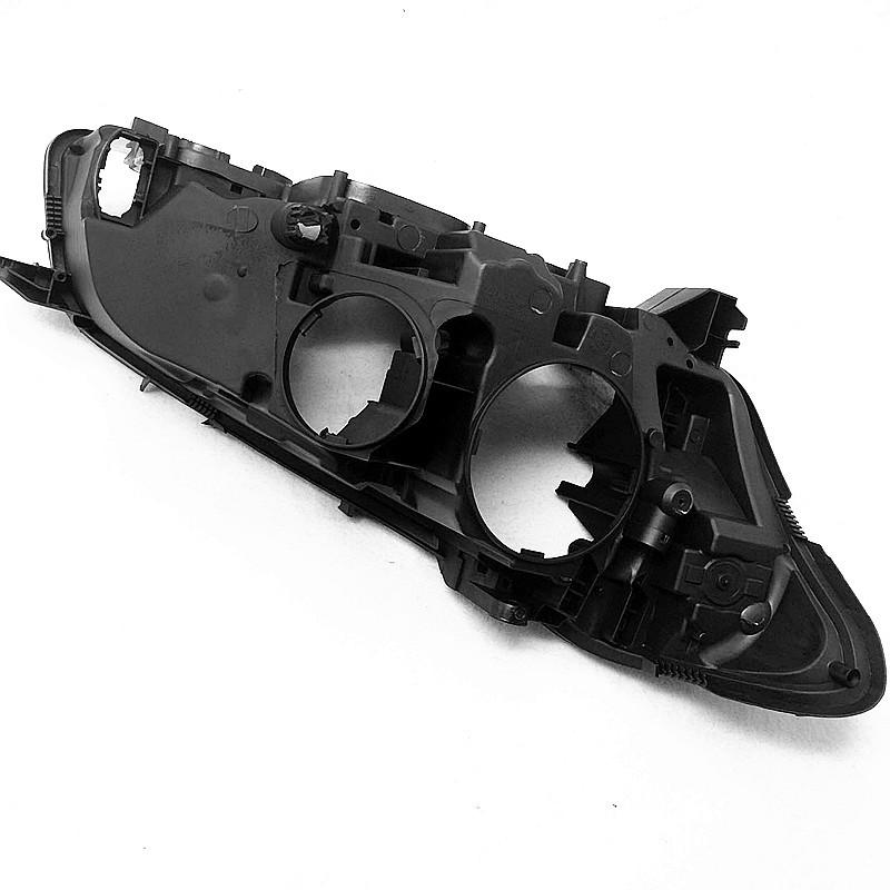 Compatible Headlight Shell for 2010-2013 Mercedes-Benz S-Class W221 (S280/S300/S350/S500)