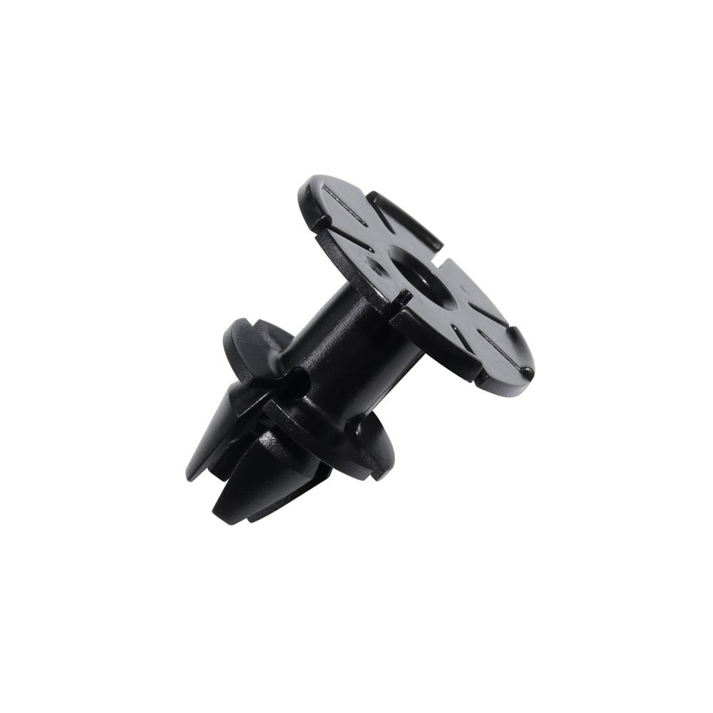 60Pcs Side Sill Skirt Clips Rocker Panel Moulding Clips For BMW E82 E90 E91 E92