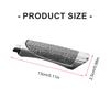 Bling Handbrake Cover Sleeve Add Style To Your Vehicle's Interior Elevates Car Style Effortlessly Suitable For Luxurious