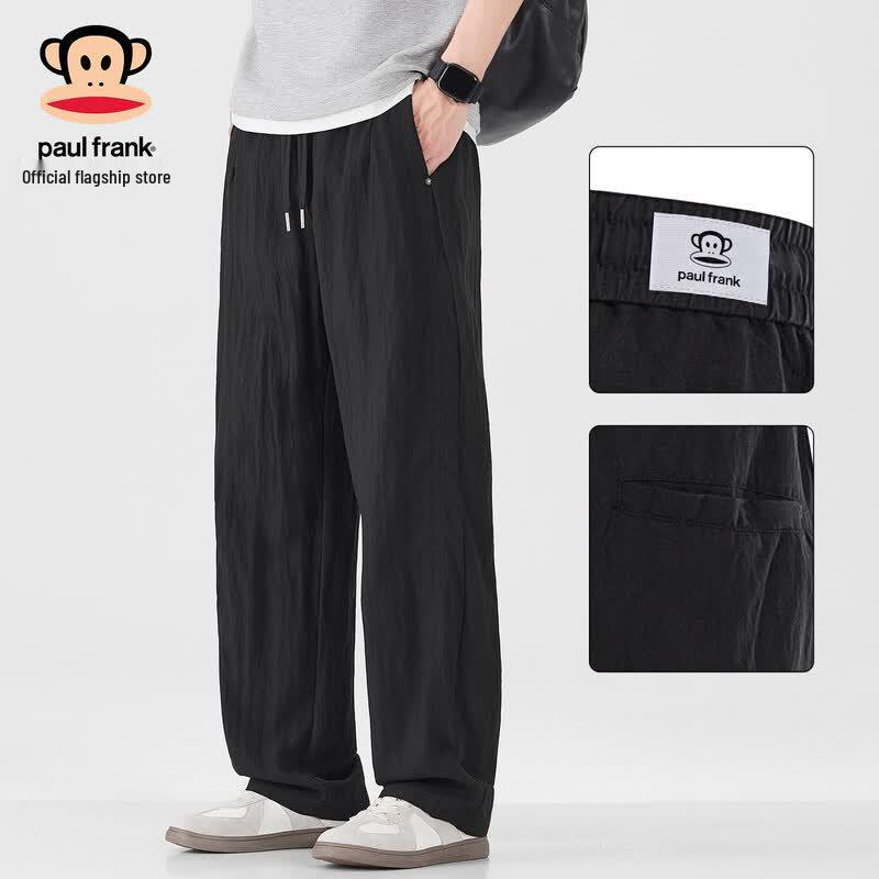 Paul Frank Men s Tencel Linen Casual Pants 29