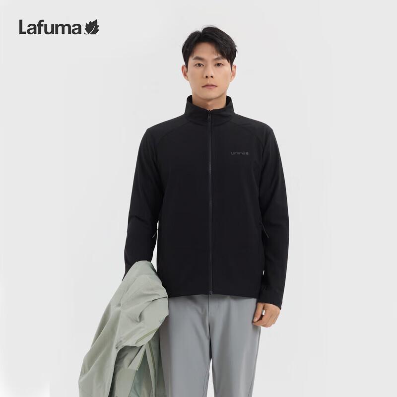 LAFUMA Men's 3-in-1 Hooded Jacket LMJA5DZ91