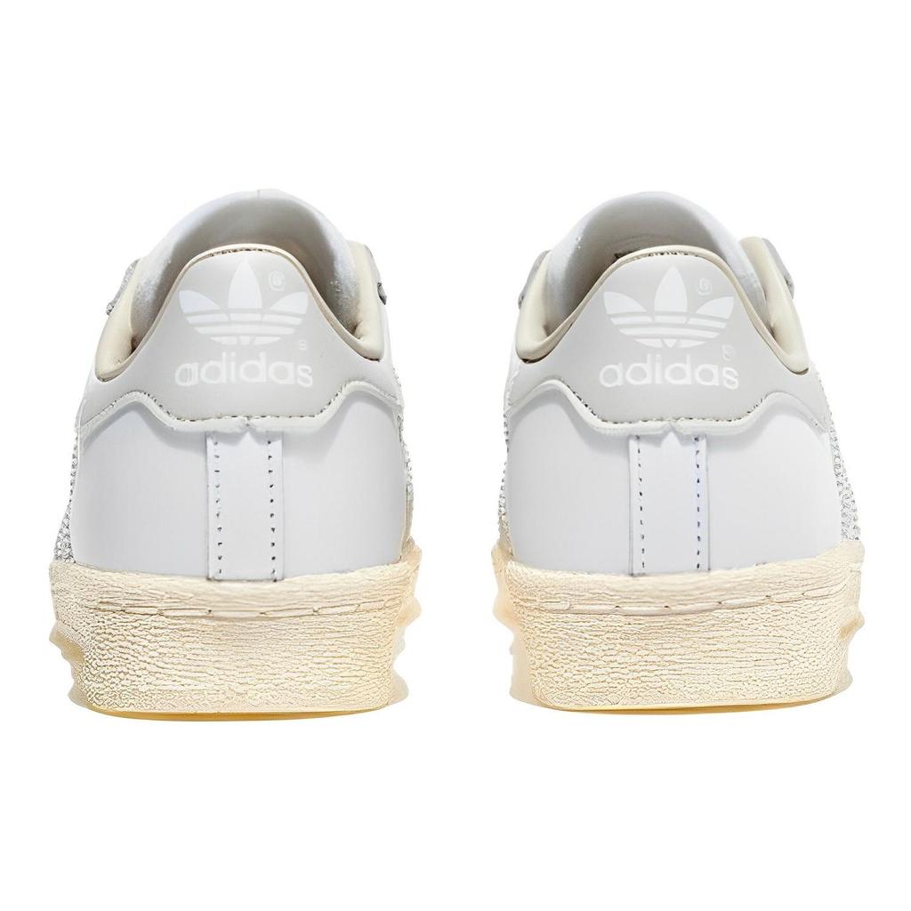 adidas Originals Superstar 82 'White Light Grey' IF5417