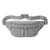 Men's Chest Bag Portable Mobile Phone Crossbody Bag Outdoor Sports Waist Bag