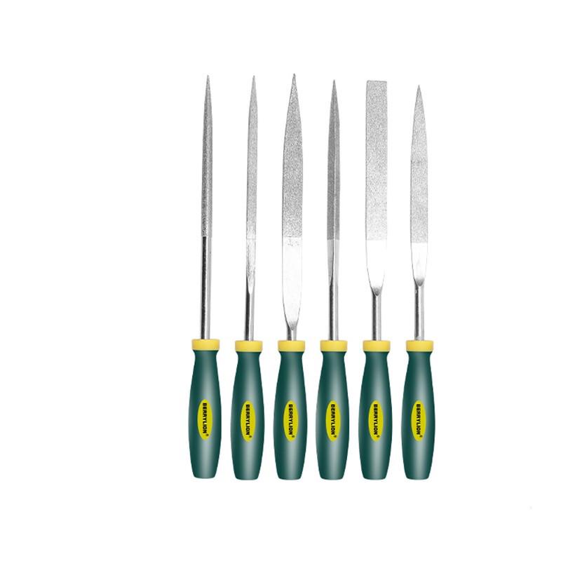 Diamond File Set