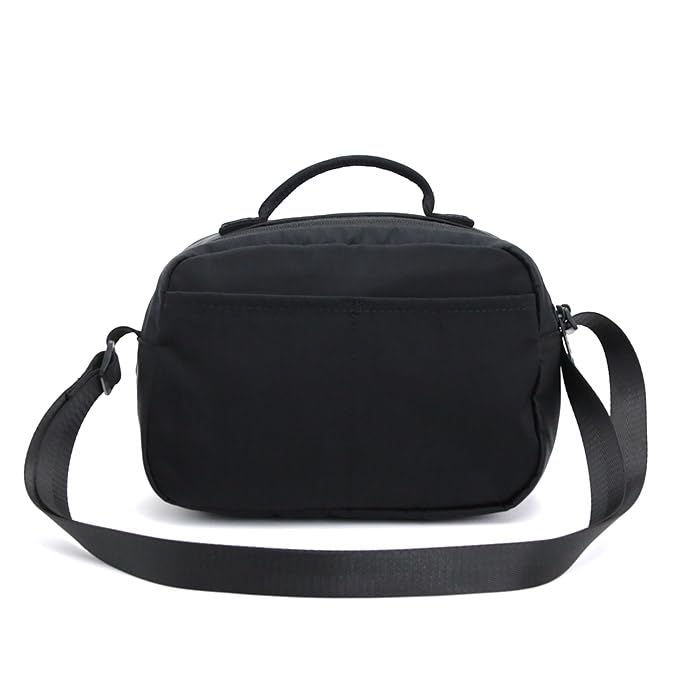 Anello Mini Shoulder Bag LAYER ATM0617 BGY