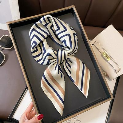 Accessori – Sciarpe e foulard